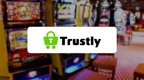 trustly online casinos